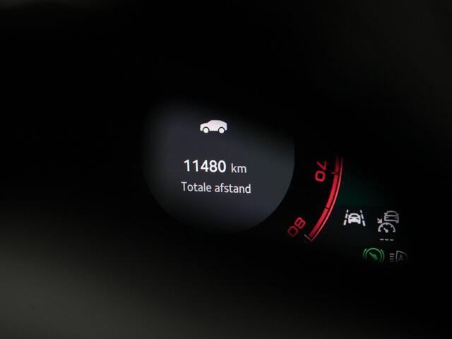 Skoda OCTAVIA Combi 1.5 TSI 150 pk DSG MHEV Sportline Business | Matrix LED | Head-up display | Achteruitrijcamera | Navigatie | Stoelverwarming