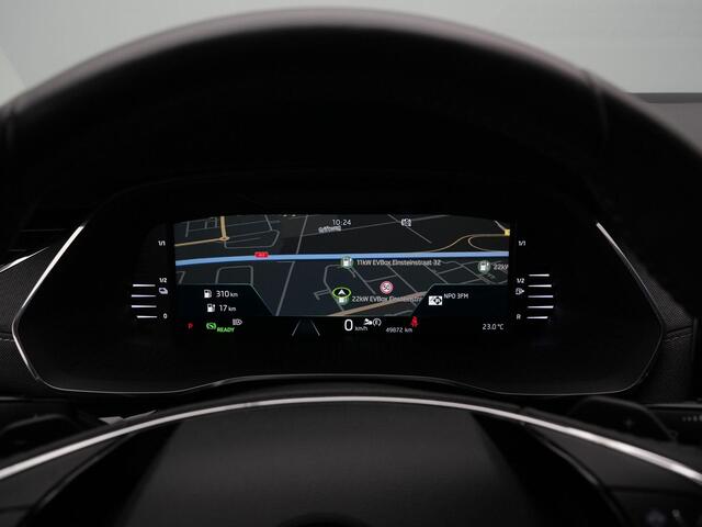 Skoda OCTAVIA Combi 1.4 TSI 204 pk DSG iV PHEV Business Edition Plus | Geheugenstoelen | Matrix LED | Adaptief onderstel | Head-up display | Stuur-/achterbankverwarming