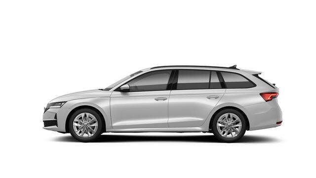 Skoda OCTAVIA Combi 1.5 TSI e-TEC MHEV 115 7DSG Business Edition Plus Automaat