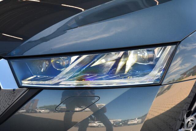 Skoda OCTAVIA Combi 1.4 TSI iV PHEV Business Edition Plus | Camera | ACC | Head-Up |