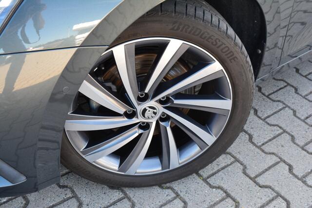 Skoda OCTAVIA Combi 1.4 TSI iV PHEV Business Edition Plus | Camera | ACC | Head-Up |