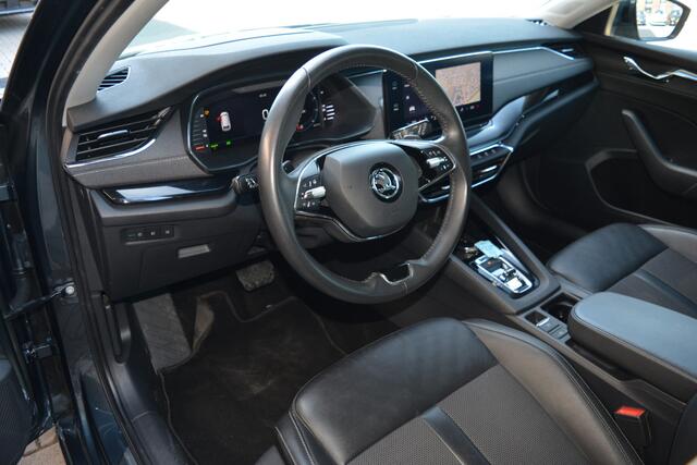 Skoda OCTAVIA Combi 1.4 TSI iV PHEV Business Edition Plus | Camera | ACC | Head-Up |