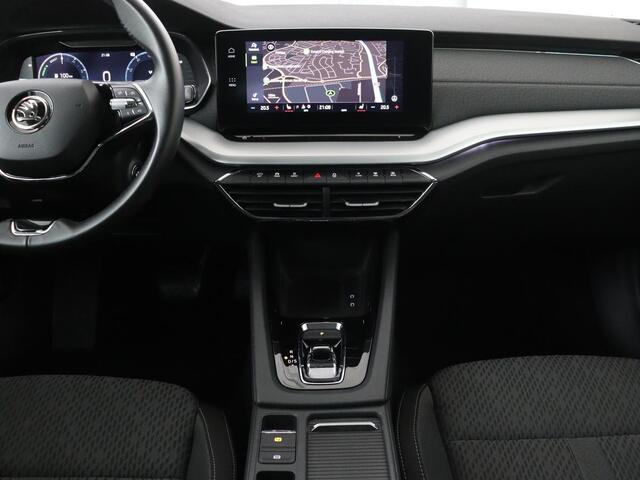 Skoda OCTAVIA 1.4 TSI iV PHEV Business Edition | Stoelverwarming | Adaptive cruise | Carplay | Stuur & achterbankverwarming | Memory | Navigatie | Parkeerhulp
