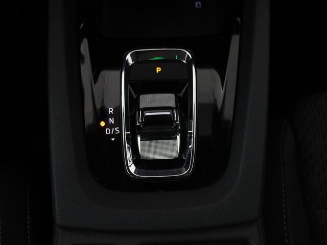 Skoda OCTAVIA 1.4 TSI iV PHEV Business Edition | Stoelverwarming | Adaptive cruise | Carplay | Stuur & achterbankverwarming | Memory | Navigatie | Parkeerhulp
