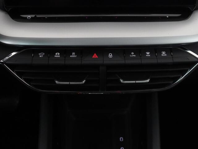 Skoda OCTAVIA 1.4 TSI iV PHEV Business Edition | Stoelverwarming | Adaptive cruise | Carplay | Stuur & achterbankverwarming | Memory | Navigatie | Parkeerhulp