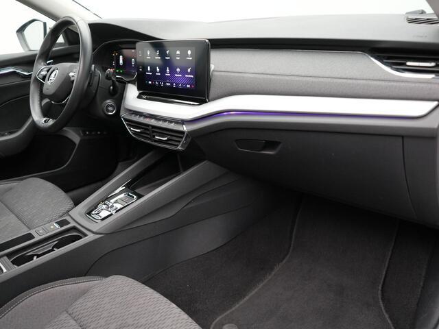Skoda OCTAVIA Combi 1.4 TSI iV Style Plug In Hybrid 204pk PHEV | Panodak | Sportstoelen Memory & Verwarmd | Canton Audio | 19"L.M | Virtual | Keyless | Apple Carplay | Parkassist | Sfeerverlichting |