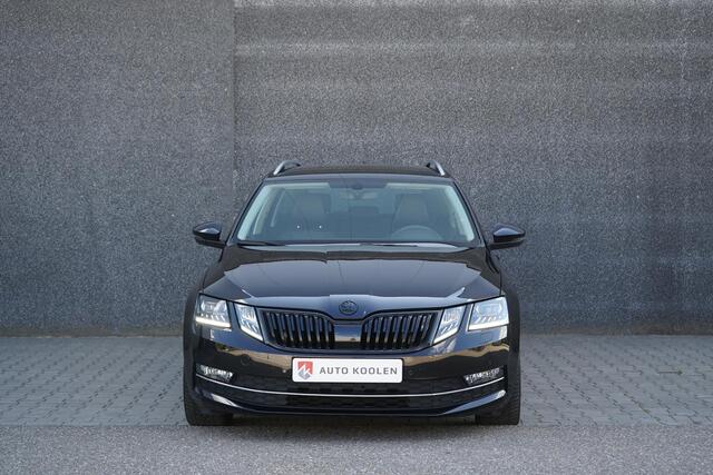 Skoda OCTAVIA Combi 1.4 TSI Greentech Style Business /Virtual/Keyless/Memory/Carplay/Camera/ACC