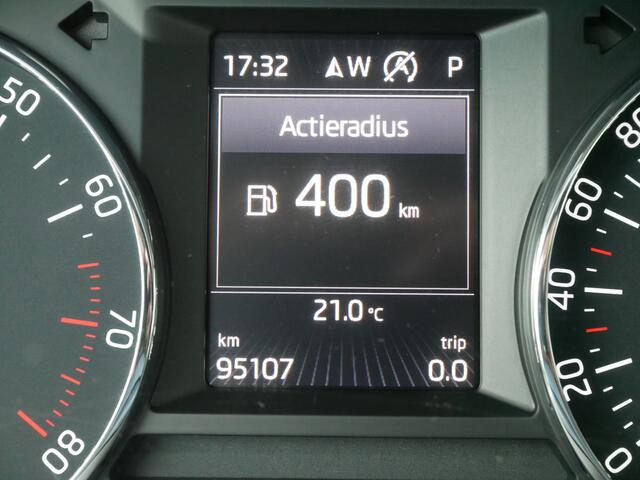 Skoda OCTAVIA 1.0 TSI Ambition, DSG Automaat, Navigatie, Trekhaak!!