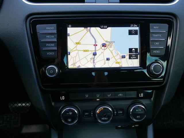 Skoda OCTAVIA 1.0 TSI Ambition, DSG Automaat, Navigatie, Trekhaak!!
