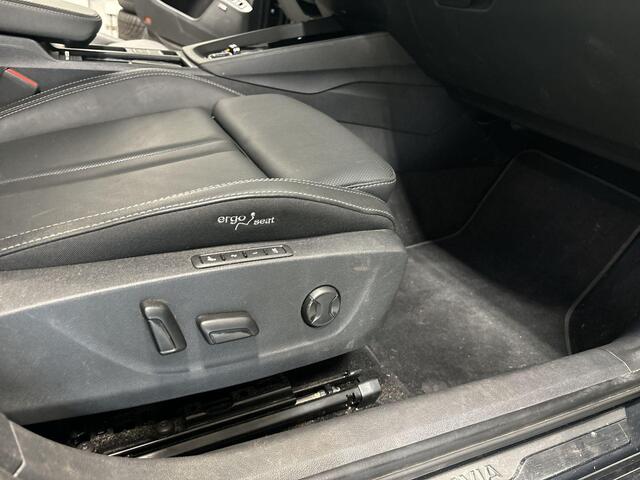 Skoda OCTAVIA Combi 1.4 Tsi 204pk DSG iV PHEV Business Edition plus · Keyless · Camera · Elek. Stoelen · Stoelverwarming & Koeling · Elek. Achterklep · 18'' Inch ·