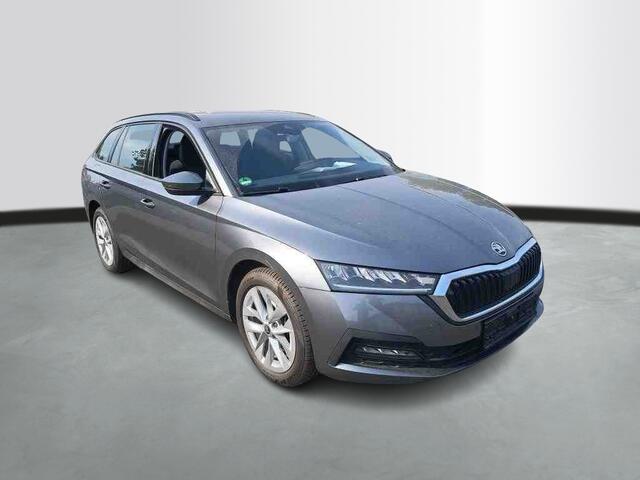 Skoda OCTAVIA Combi 1.4 TSI iV 204pk PHEV Business / Smart Link / Stoel + stuurverw. / Wordt Verwacht