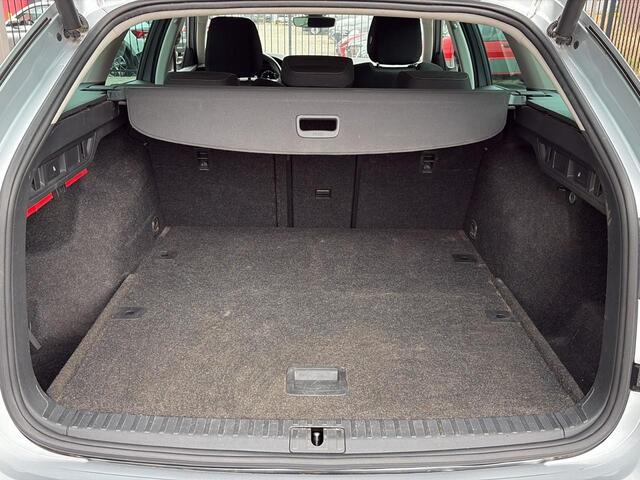 Skoda OCTAVIA Combi 1.0 e-TSI Business Edition