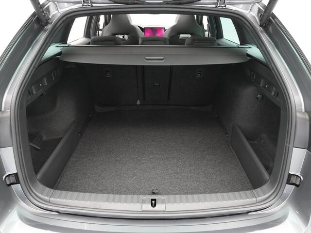 Skoda OCTAVIA Combi 1.5 TSI e-TEC MHEV 150 7DSG Sportline Business Automaat | Panorama-schuif-/kanteldak, elektrisch bedienbaar