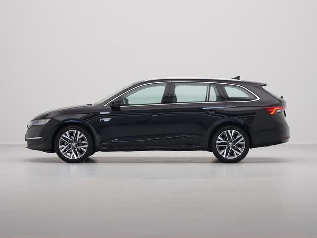 Skoda OCTAVIA Combi 1.5 TSI e-TEC MHEV 115 7DSG First Edition Automaat