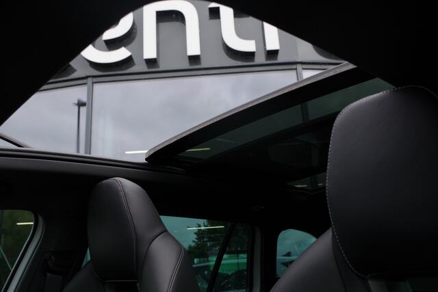 Skoda OCTAVIA Combi 1.4 TSI RS iV PHEV 245 PK Business, Panoramadak, Leder-Alcantara, Canton Sound, Head-Up, Memory