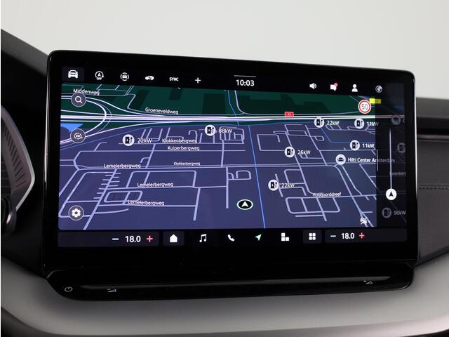 Skoda OCTAVIA Combi FL Business Edition Plus 1.5 TSI m-HEV 115pk DSG-7