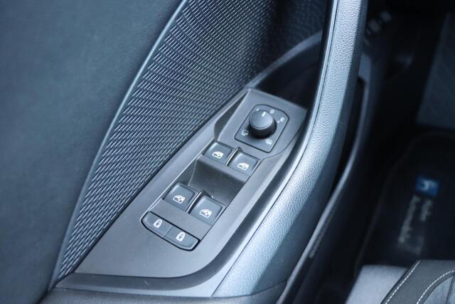 Skoda OCTAVIA Combi 1.4 TSI iV PHEV Business Edition 204pk DSG6