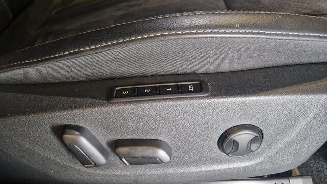 Skoda OCTAVIA Combi 1.4 TSI iV PHEV Business Edition Plus | Camera | Leder / Alcantara