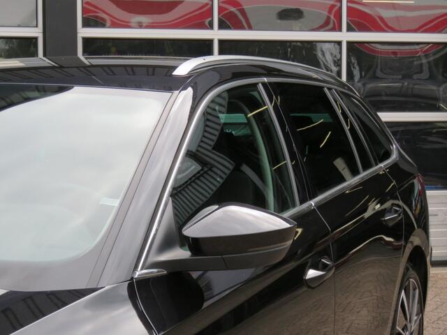 Skoda OCTAVIA Combi 1.4 TSI 204pk IV PHEV Business Edition / Stoel en stuurwiel verwarming / Navi / Led / 18 Inch / BOVAG garantie