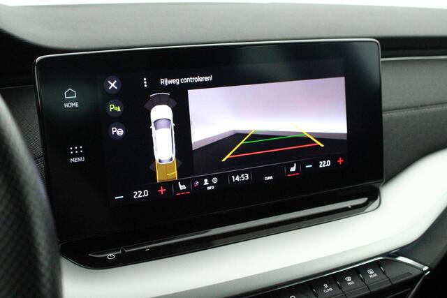 Skoda OCTAVIA Combi 1.4 TSI 204pk iV PHEV Business Edition Camera Head-Up Memory Keyless Virtual Cockpit Navigatie