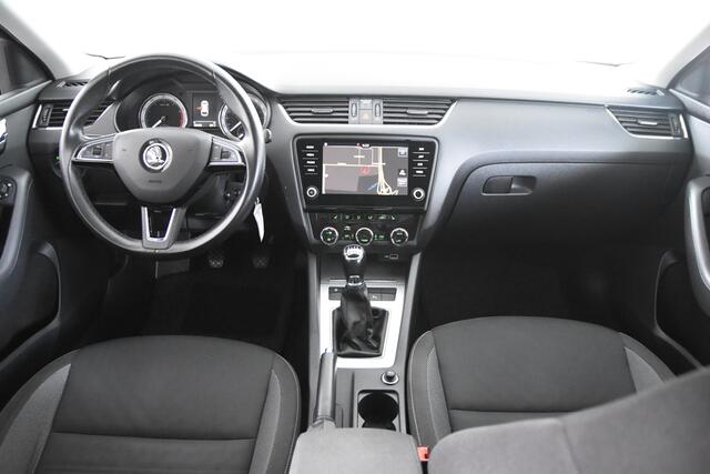 Skoda OCTAVIA Combi 1.0 TSI Greentech Ambition *1ste Eigenaar*Stoelverwarming*Parkassist*