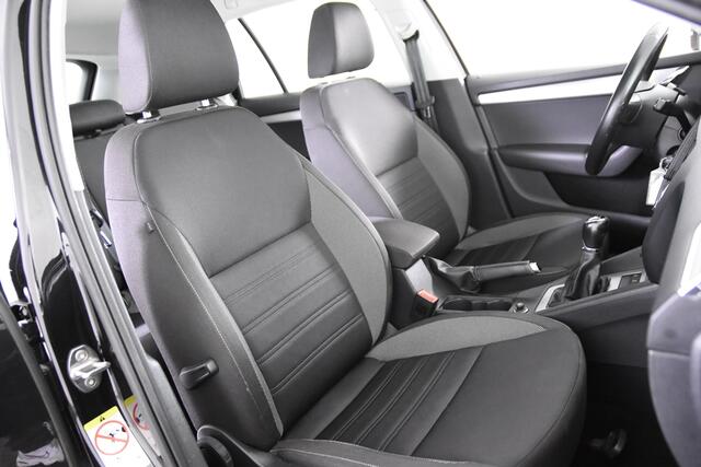 Skoda OCTAVIA Combi 1.0 TSI Greentech Ambition *1ste Eigenaar*Stoelverwarming*Parkassist*