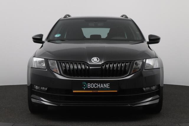Skoda OCTAVIA Combi 1.0 TSI Greentech Sport Business