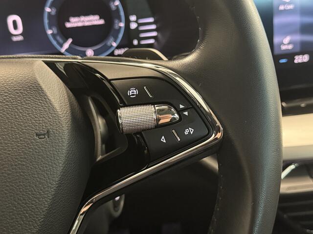 Skoda OCTAVIA Combi 1.4 TSI iV Business Edition Cruise/Camera/Carplay