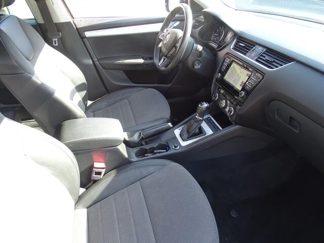 Skoda OCTAVIA Combi AUTOMAAT 1.0 TSI Greentech Ambition Business