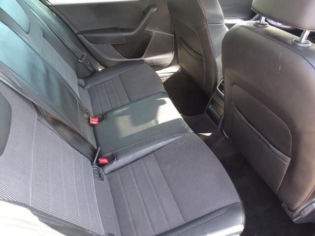 Skoda OCTAVIA Combi AUTOMAAT 1.0 TSI Greentech Ambition Business