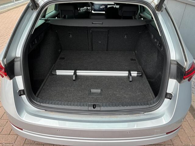 Skoda OCTAVIA Combi 1.0 TSi Bns.Edition Plus CAMERA/KEYLESS/MATRIX/HUD/18INCH/TREKHAAK
