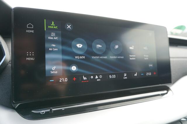 Skoda OCTAVIA Combi 1.5 TSI First Edition | TREKHAAK | KEYLESS | VIRTUAL | FULL LED |
