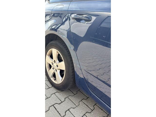 Skoda OCTAVIA Combi 1.0 TSI Greentech Automaat Navi