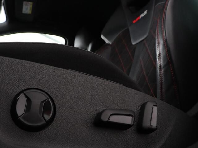 Skoda OCTAVIA 1.4 TSI RS iV PHEV | Head-Up | Stoel & stuurverwarming | Adaptive cruise | Standkachel | Matrix LED | Massage | Alcantara | Camera | Carplay | Memory | Canton Sound | Virtual Cockpit | Side Assist