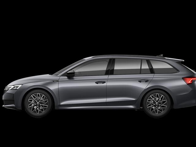 Skoda OCTAVIA Combi Sportline Tour 1.5 TSI 150 PK DSG | Automaat | Trekhaak | Navigatie & Winter pakket | ¤ 2.950 tour voordeel |