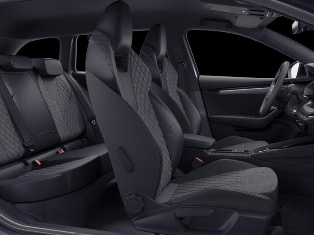 Skoda OCTAVIA Combi Sportline Tour 1.5 TSI 150 PK DSG | Automaat | Trekhaak | Navigatie & Winter pakket | ¤ 2.950 tour voordeel |