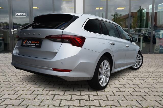 Skoda OCTAVIA Combi 1.4 TSI iV PHEV Business Edition Plus | Head-Up | Memory | ACC |