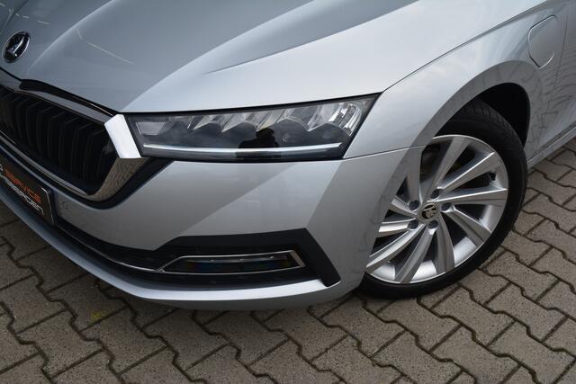 Skoda OCTAVIA Combi 1.4 TSI iV PHEV Business Edition Plus | Head-Up | Memory | ACC |