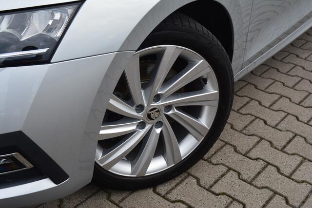 Skoda OCTAVIA Combi 1.4 TSI iV PHEV Business Edition Plus | Head-Up | Memory | ACC |