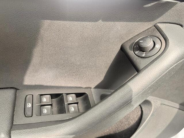 Skoda OCTAVIA Combi 1.0 TSI Greentech Ambition Business