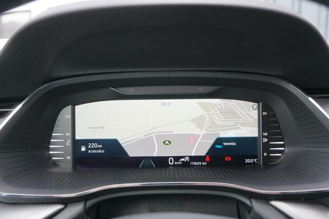 Skoda OCTAVIA Combi 1.0 TSI Business Edition | KEYLESS | TREKHAAK | ACC | CARPLAY |