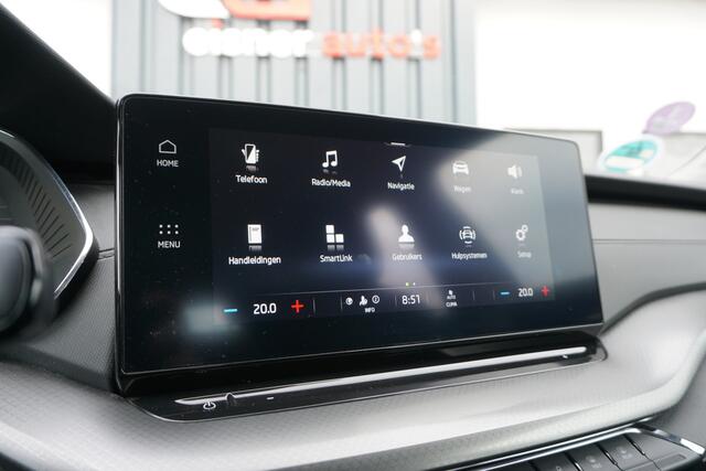 Skoda OCTAVIA Combi 1.0 TSI Business Edition | KEYLESS | TREKHAAK | ACC | CARPLAY |