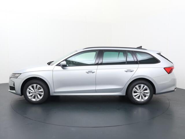 Skoda OCTAVIA Combi Selection 1.5 TSI 115 pk ¦koda Octavia combi Selection 1.5 TSI 115 pk | Sunset | Trekhaak | 16'' lichtmetalen velgen | Apple Carplay/Android Auto |