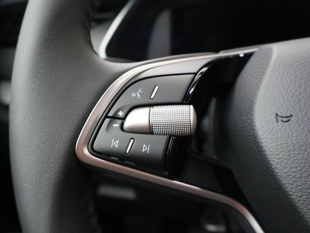 Skoda OCTAVIA Combi Selection 1.5 TSI 115 pk ¦koda Octavia combi Selection 1.5 TSI 115 pk | Sunset | Trekhaak | 16'' lichtmetalen velgen | Apple Carplay/Android Auto |