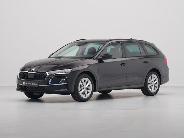 Skoda OCTAVIA Combi 1.5 TSI Business Edition Plus