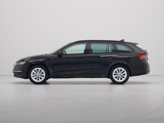Skoda OCTAVIA Combi 1.5 TSI Business Edition Plus