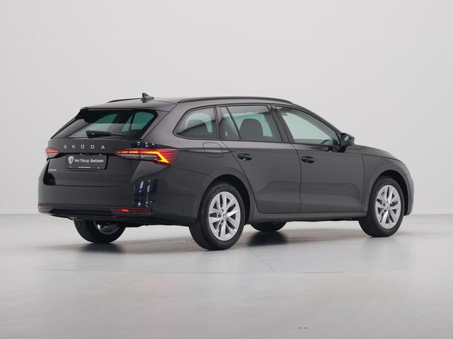 Skoda OCTAVIA Combi 1.5 TSI Business Edition Plus