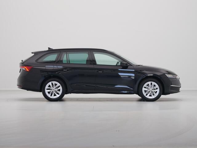 Skoda OCTAVIA Combi 1.5 TSI Business Edition Plus