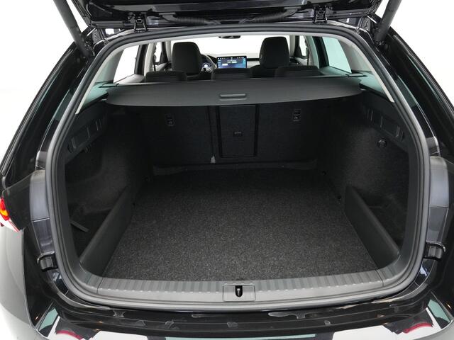 Skoda OCTAVIA Combi 1.5 TSI Business Edition Plus