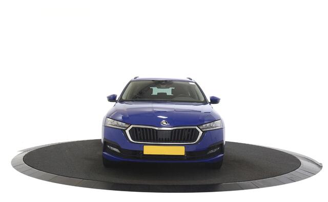 Skoda OCTAVIA Combi 1.4 TSI iV PHEV Business Edition Lm velgen / Parkeerhulp / Cruise